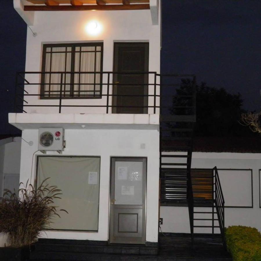 Appartement Departamento Céntrico à Federación Extérieur photo