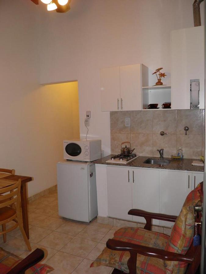 Appartement Departamento Céntrico à Federación Extérieur photo