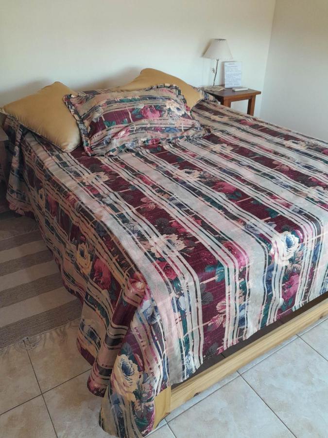 Appartement Departamento Céntrico à Federación Extérieur photo