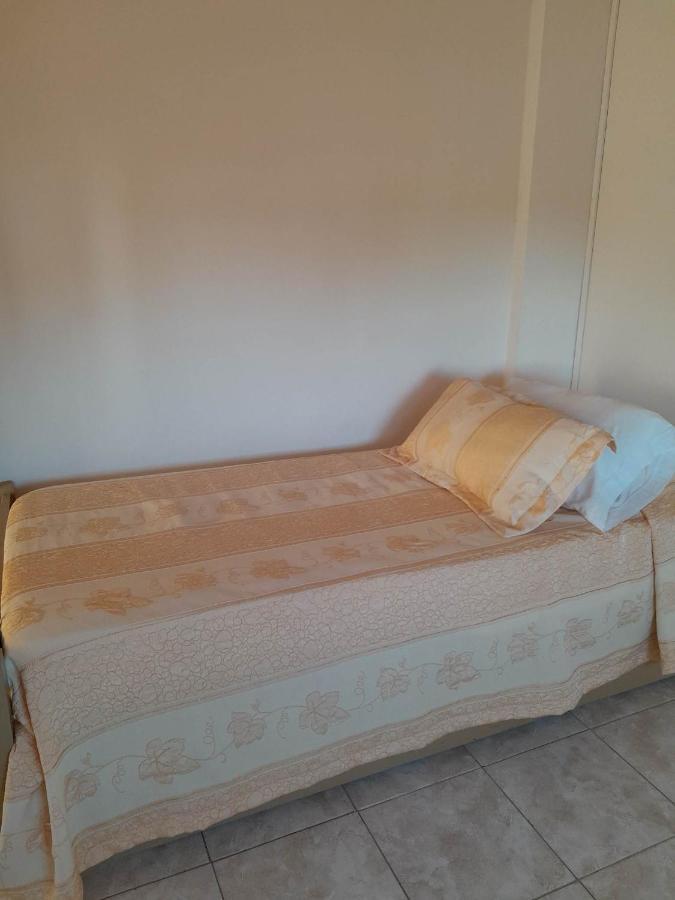 Appartement Departamento Céntrico à Federación Extérieur photo